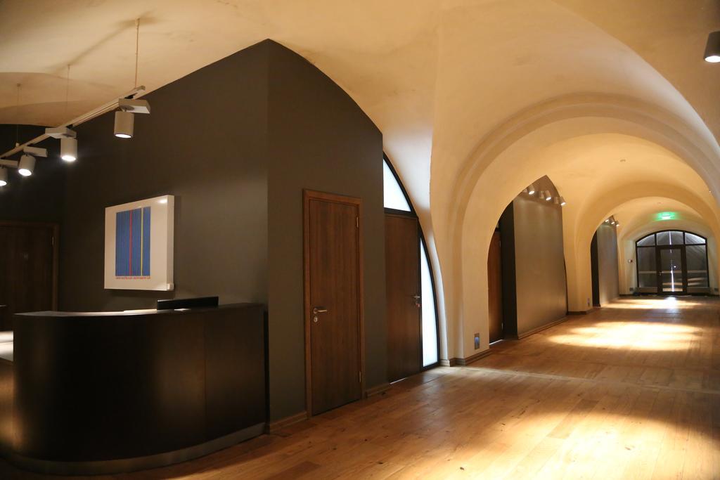 Rothko Museum Residences Daugavpils Exteriér fotografie